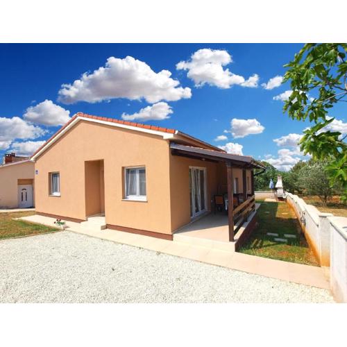 Ferienwohnung für 6 Personen ca 60 qm in Fažana, Istrien Istrische Riviera