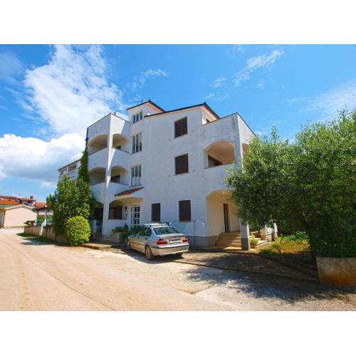 Ferienwohnung für 6 Personen ca 62 qm in Fažana, Istrien Istrische Riviera