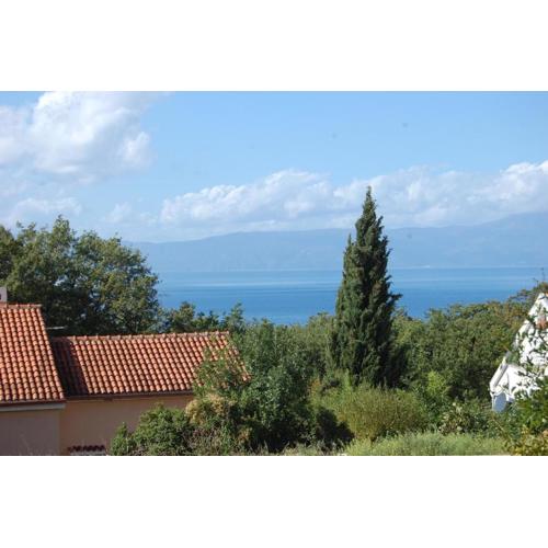 Ferienwohnung für 6 Personen ca 75 qm in Njivice, Kvarner Bucht Krk