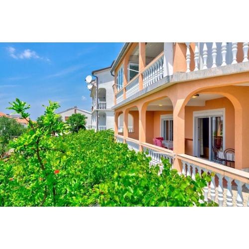Ferienwohnung für 6 Personen ca 80 qm in Crikvenica, Kvarner Bucht Crikvenica und Umgebung
