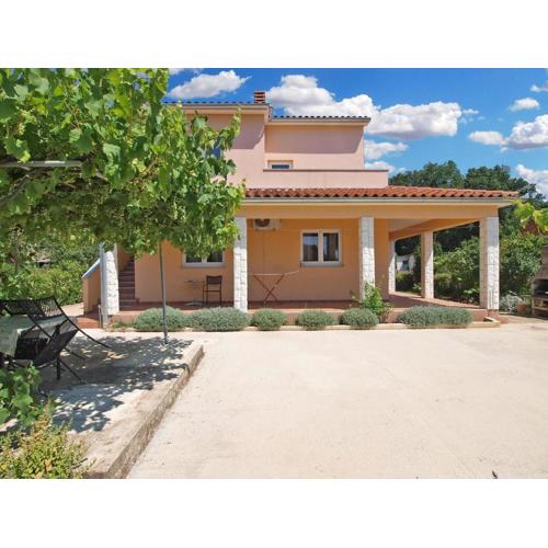 Ferienwohnung für 6 Personen ca 80 qm in Pula-Fondole, Istrien Istrische Riviera