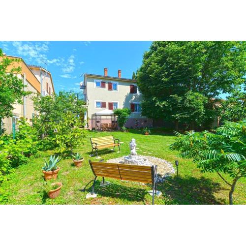 Ferienwohnung für 6 Personen ca 80 qm in Valbandon, Istrien Istrische Riviera