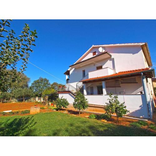 Ferienwohnung für 6 Personen ca 85 qm in Fažana-Surida, Istrien Istrische Riviera