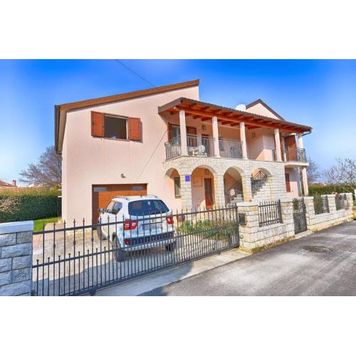 Ferienwohnung für 6 Personen ca 85 qm in Rovinj, Istrien Istrische Riviera