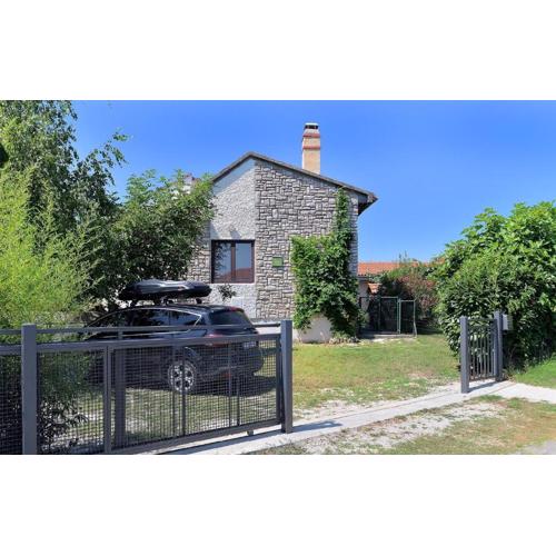 Ferienwohnung für 7 Personen ca 100 qm in Fažana, Istrien Istrische Riviera