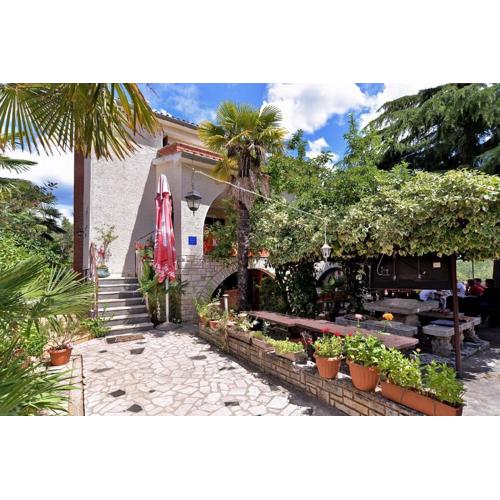 Ferienwohnung für 7 Personen ca 80 qm in Rovinj, Istrien Istrische Riviera