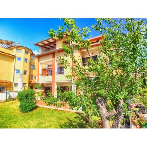 Ferienwohnung für 7 Personen ca 90 qm in Pjescana Uvala, Istrien Istrische Riviera