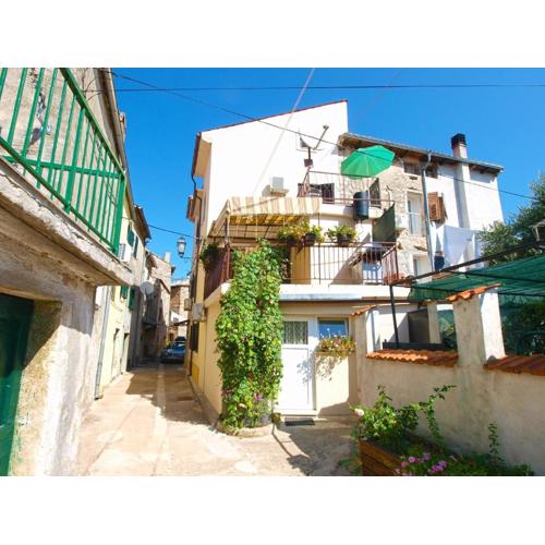 Ferienwohnung für 7 Personen ca 90 qm in Vodnjan, Istrien Istrische Riviera