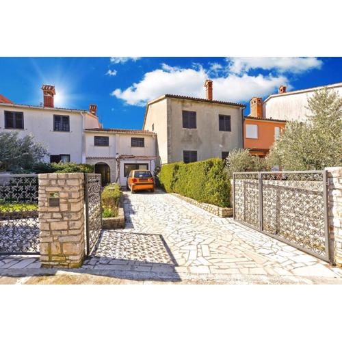 Ferienwohnung für 8 Personen ca 160 qm in Fažana, Istrien Istrische Riviera