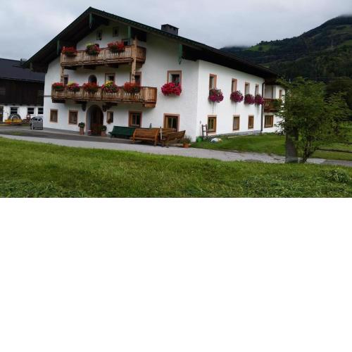 Ferienwohnung Fürstauhof
