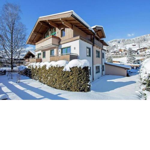 Ferienwohnung Gabriele