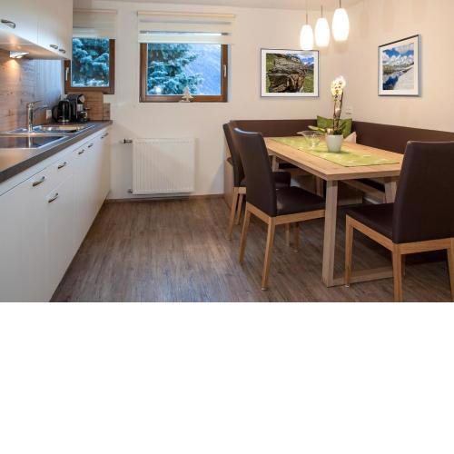 Ferienwohnung Gallruth