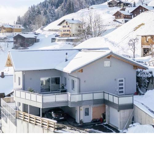 Ferienwohnung Ganahl