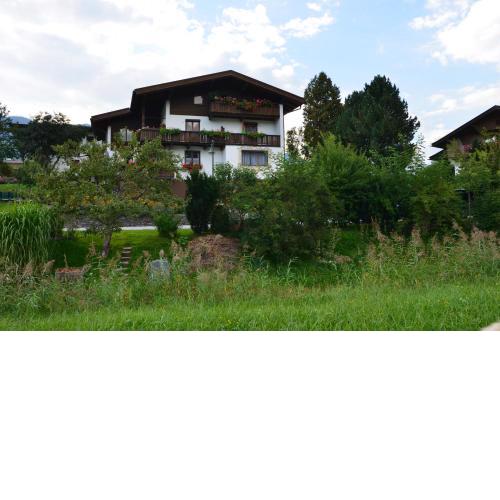 Ferienwohnung Garber