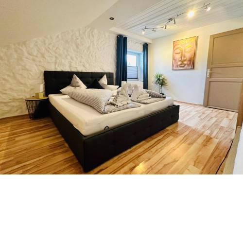 Ferienwohnung Gasser