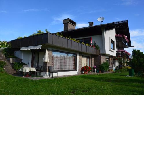 Ferienwohnung Gästehaus Inge