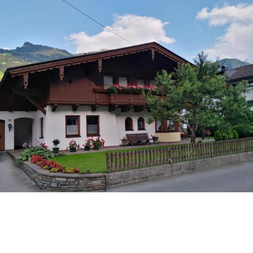 Ferienwohnung Geisler