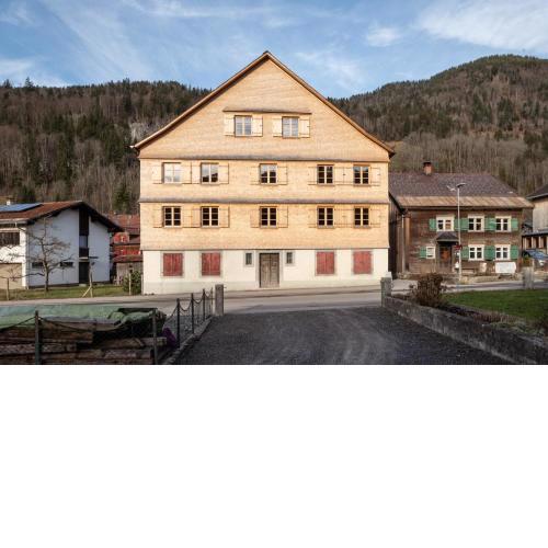 Ferienwohnung Gertrud