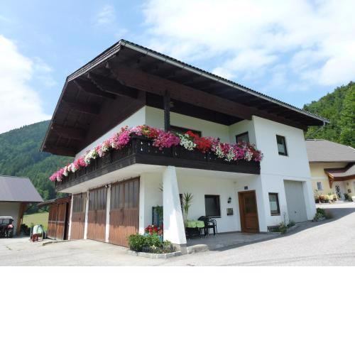 Ferienwohnung Gimplbauer
