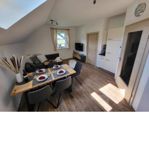 Ferienwohnung Glashütte