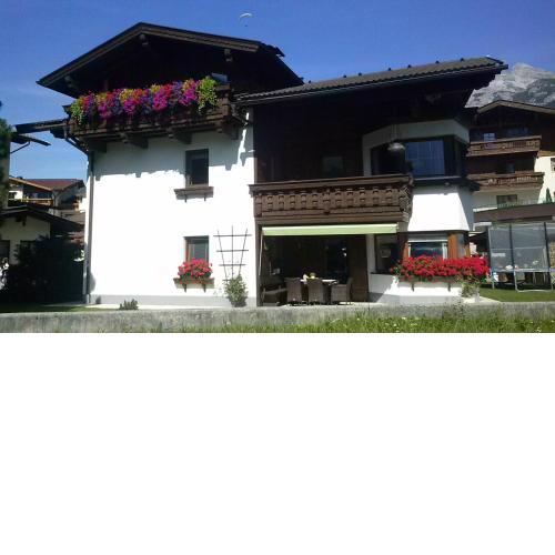 Ferienwohnung Gleirscher