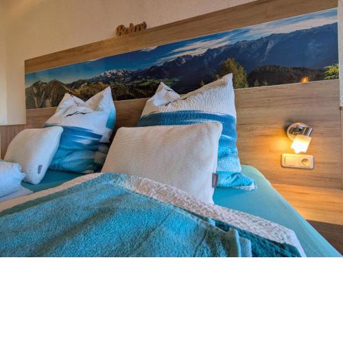 Ferienwohnung Glücksmomente