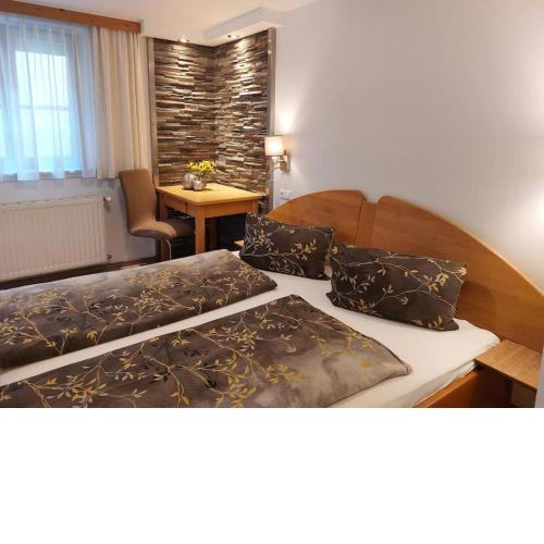 Ferienwohnung Gmeineckblick