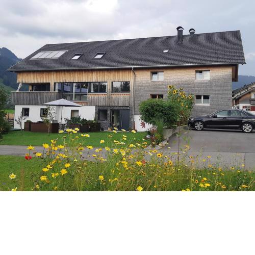 Ferienwohnung Gmeiner