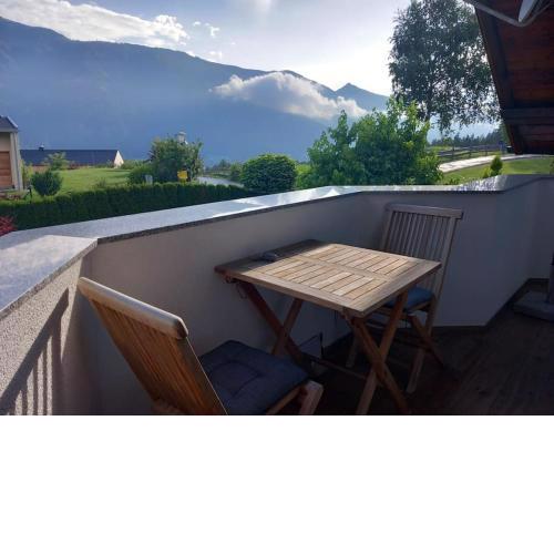 Ferienwohnung Goldeckblick