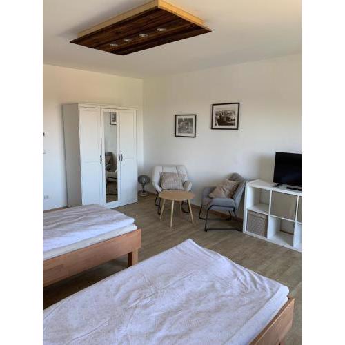 Ferienwohnung Göpperl