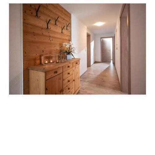 Ferienwohnung Graber