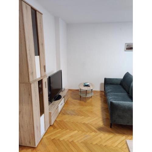 Ferienwohnung Griffen