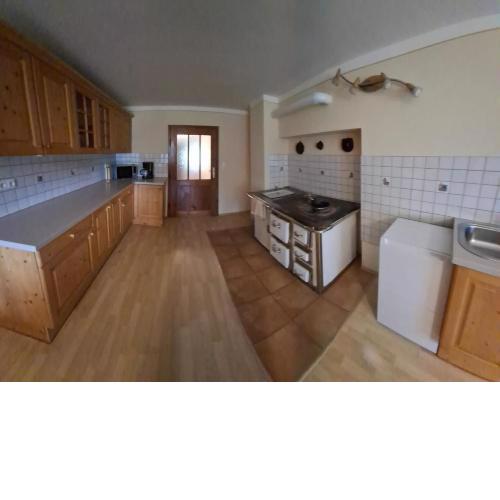 Ferienwohnung Großleiten Alm