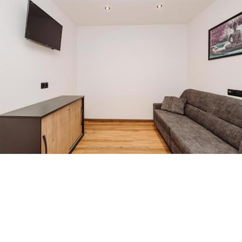 Ferienwohnung Grossarl