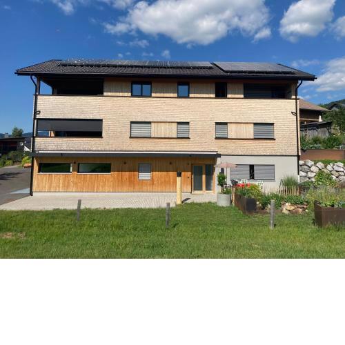 Ferienwohnung Grunholz