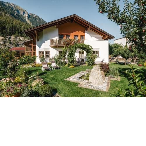 Ferienwohnung Gspan