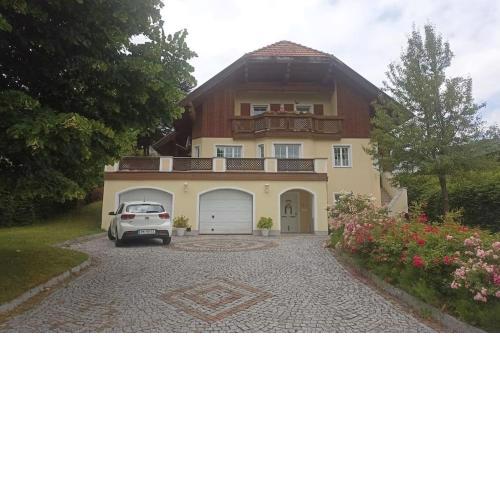 Ferienwohnung Gütl am Weg