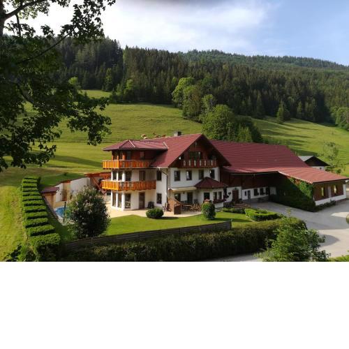 Ferienwohnung Hackstock