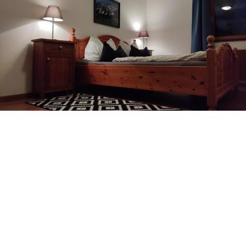 Ferienwohnung Hager Kuchl