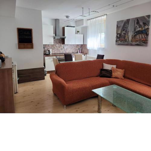 Ferienwohnung Hahn Graz (souterrain)