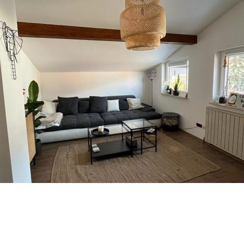 Ferienwohnung Hall