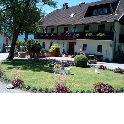 Ferienwohnung Haus Gatternig