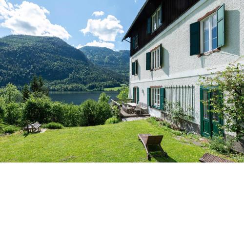 Ferienwohnung Haus Meran