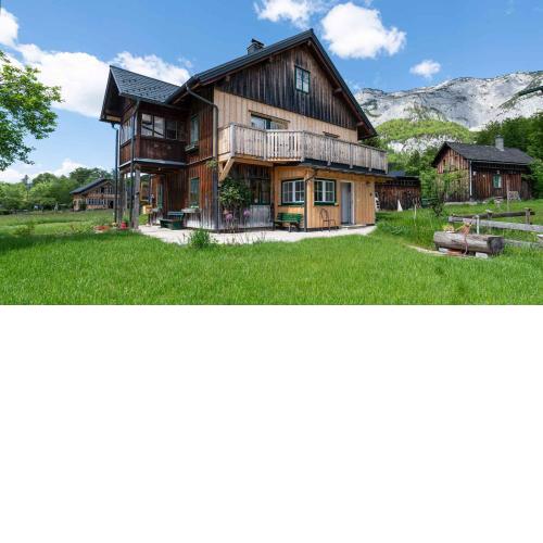 Ferienwohnung Haus Sonnenschein