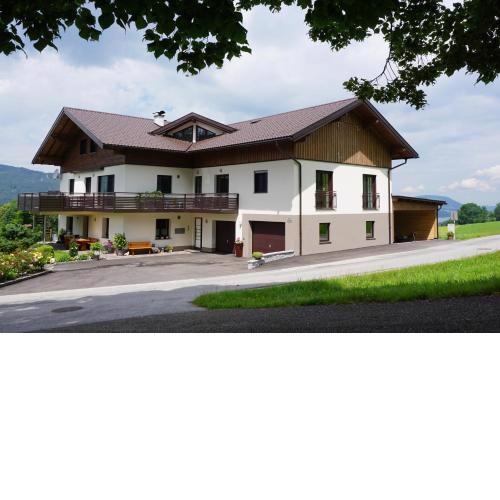 Ferienwohnung Hausleitner