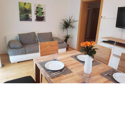 Ferienwohnung Heindl