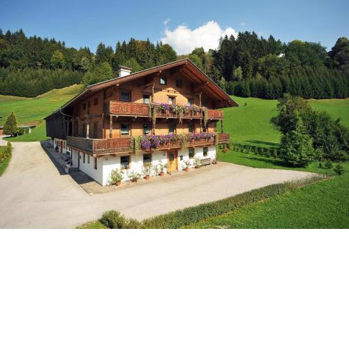 Ferienwohnung Heitzinger