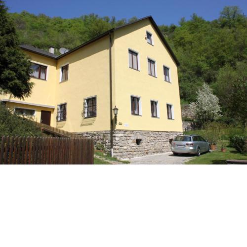 Ferienwohnung Helga Bergkirchner