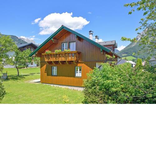 Ferienwohnung Hentschel in Tauplitz