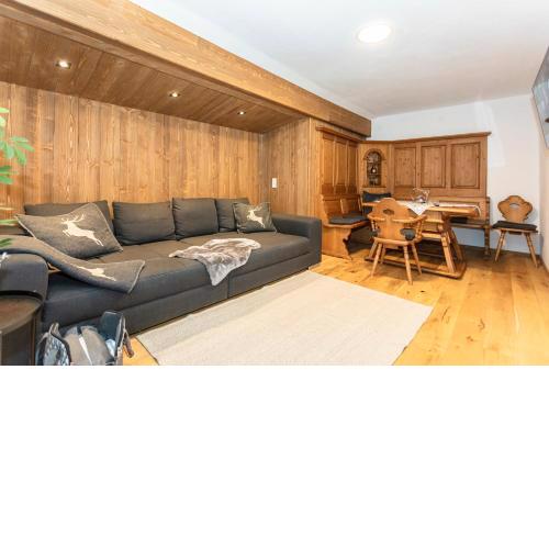 Ferienwohnung Herbst